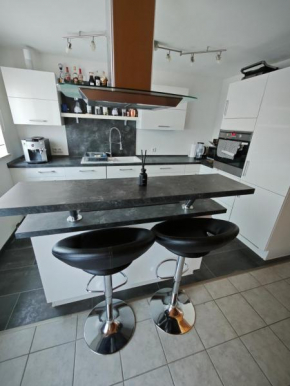 CIty Apartment Aalen